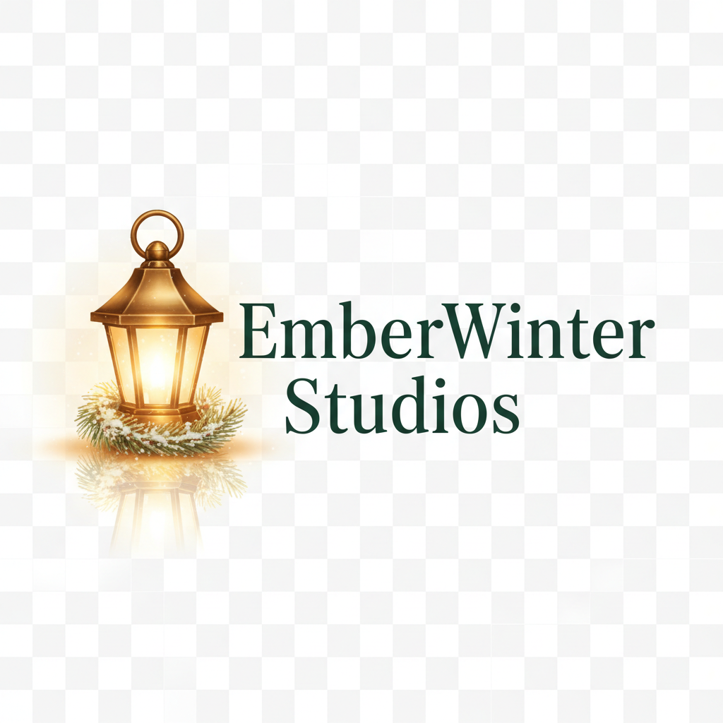 EmberWinter Studios